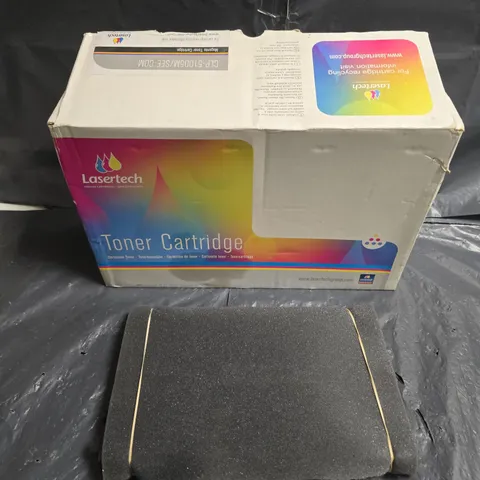 LASERTECH MAGENTA TONER CARTRIDGEFOR USE WITH SAMSUNG CLP-510/510N
