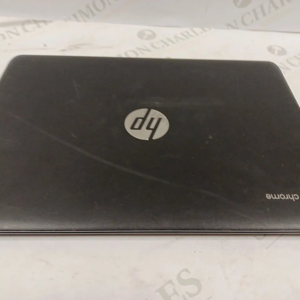 HP CHROMEBOOK 11 G5 LAPTOP 