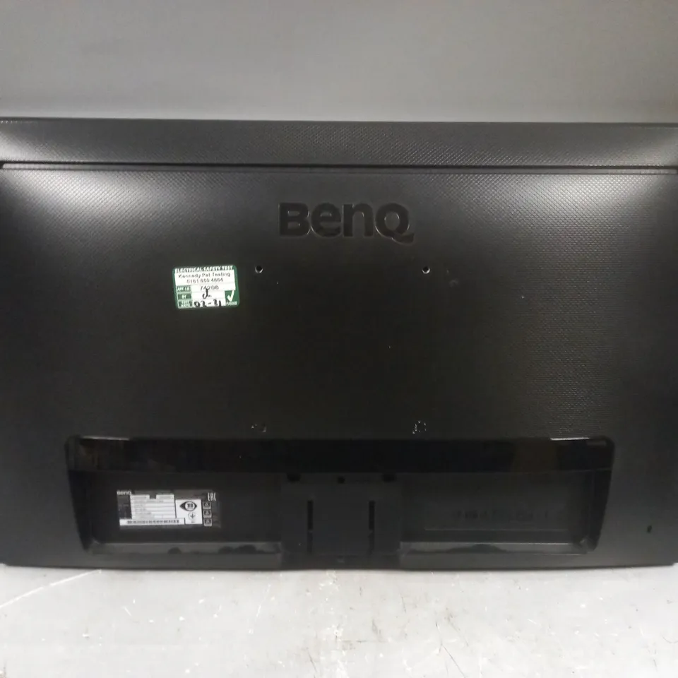 UNBOXED BENQ 22" LCD MONITOR - GW2270
