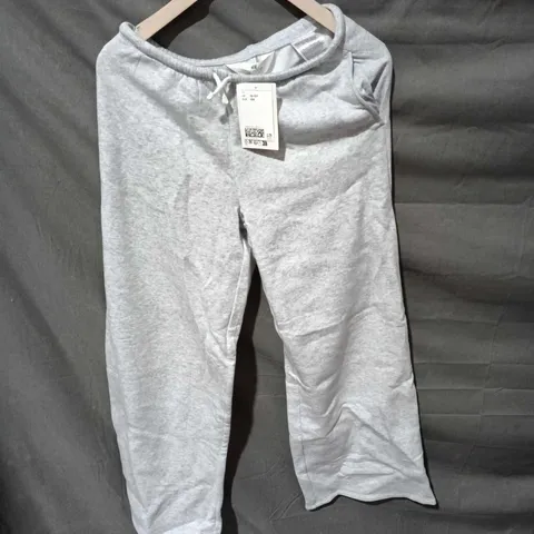 H&M GREY JOGGERS - UK 12-13Y (EUR 158)