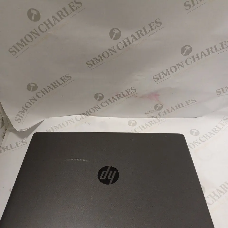 HP 255 G7 LAPTOP 