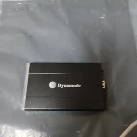 APPROXIMATELY 30 DYNAMODE HARD DRIVE CASES