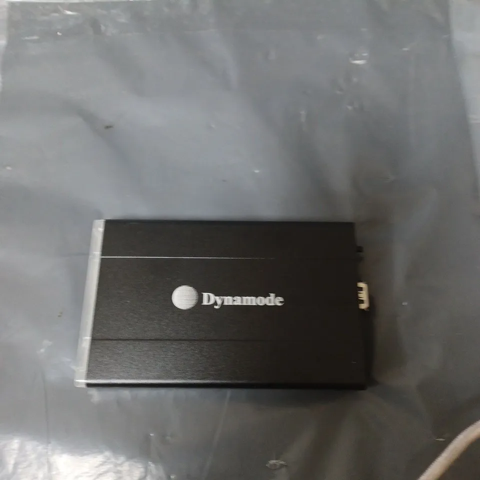 APPROXIMATELY 30 DYNAMODE HARD DRIVE CASES