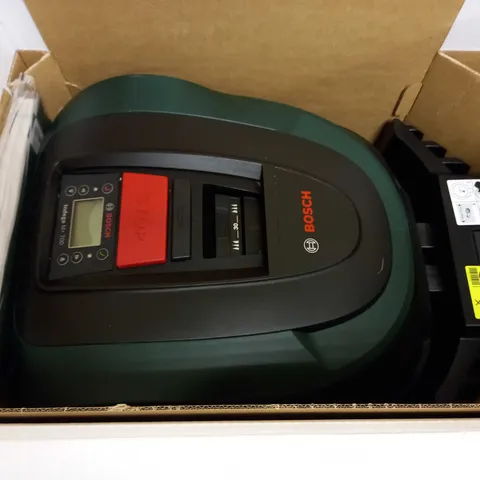 BOSCH INDEGO M+ 700 UK