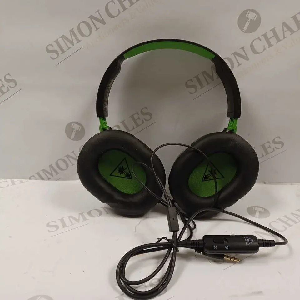 TURTLE BEACH RECON 50X XBOX