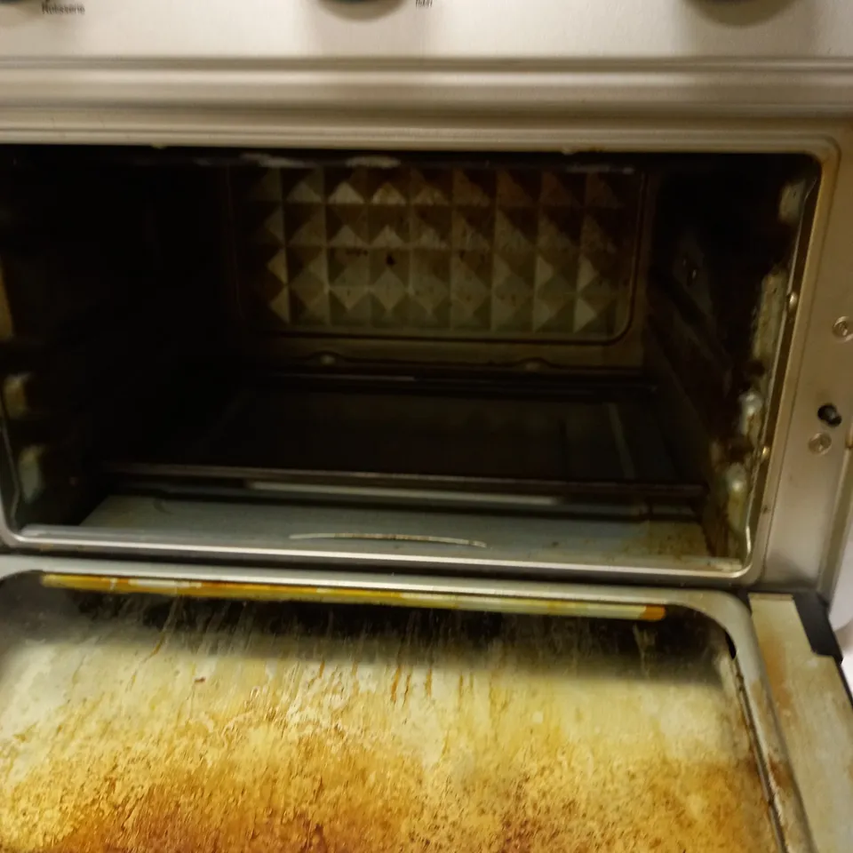 SENSIO HOME MEGA CAPACITY AIR FRYER OVEN