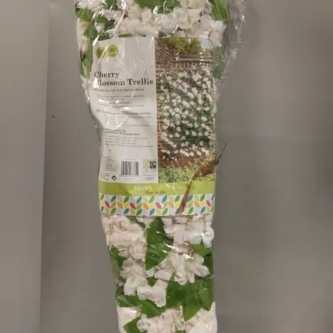 CHERRY BLOSSOM TRELLIS 180 X 60 CM