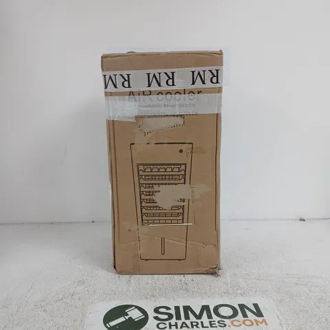 ENVIRONMENTAL AIR COOLER BOXED