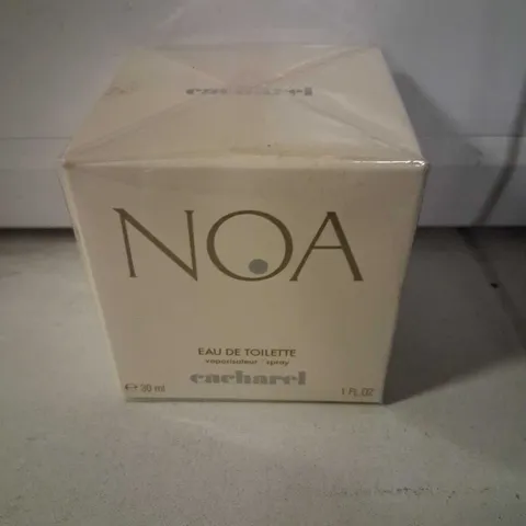 BOXED AND SEALED NOA EAU DE TOILETTE EACHARD 30ML
