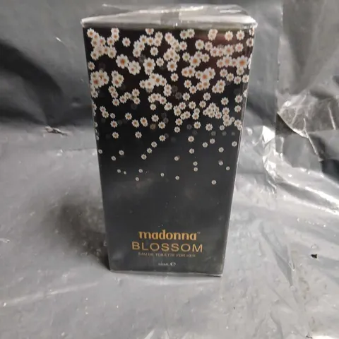 MADONNA "BLOSSOM" EAU DE TOILETTE FOR HER, 50ML 