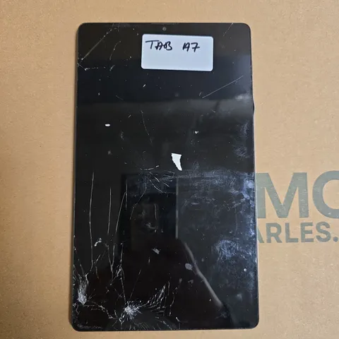 SAMSUNG GALAXY TABLET - SM-T225