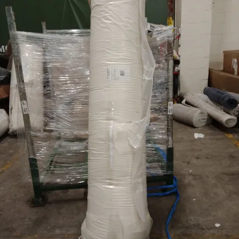 QUALITY BAGGED ROLLED UP MATTRESS SIZE SUPER KING