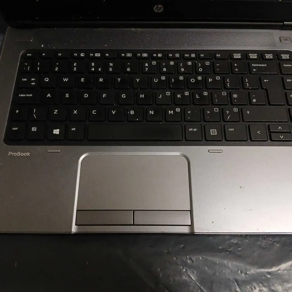 HP PROBOOK 640 LAPTOP G1