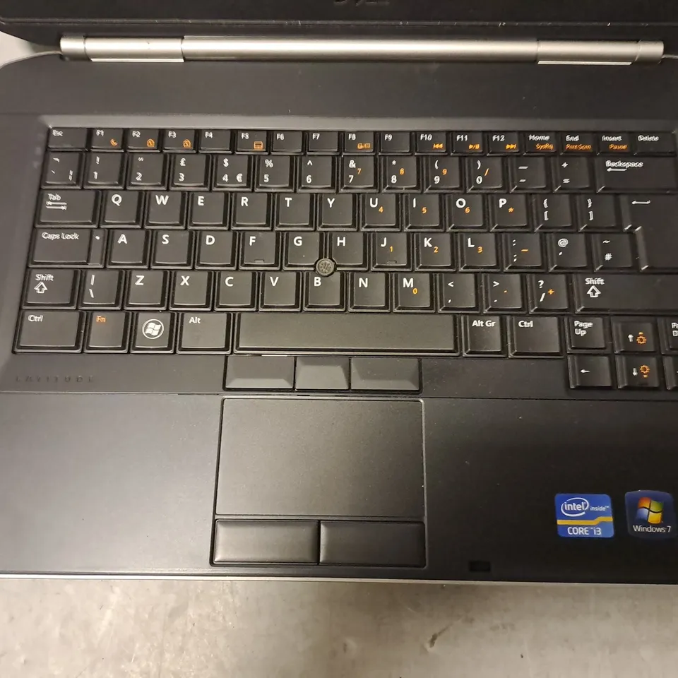 DELL LATITUDE 5420 LAPTOP