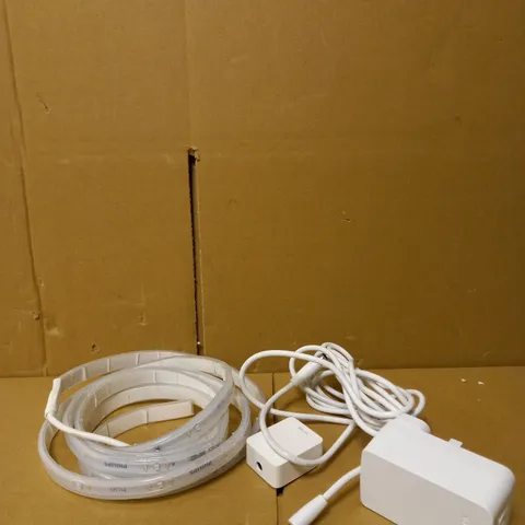 PHILIPS HUE LED STRIP LIGHTS