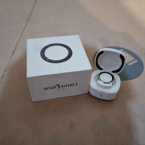 BOXED SOUL SMART RING