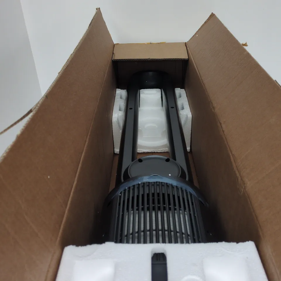 2 IN 1 BLADELESS FAN AND AIR PURIFIER