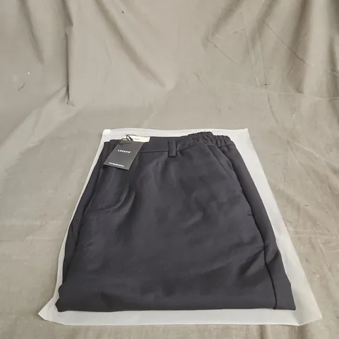 LEGEND HYBRID TROUSERS – NAVY – UK SIZE 32