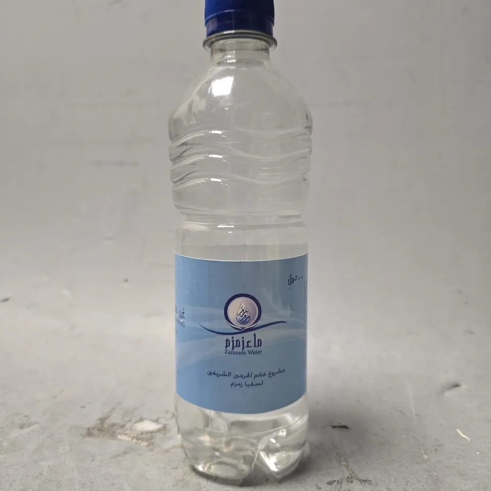 TOTE OF APPROXIMATELY 10 PJOJCLO WATER 