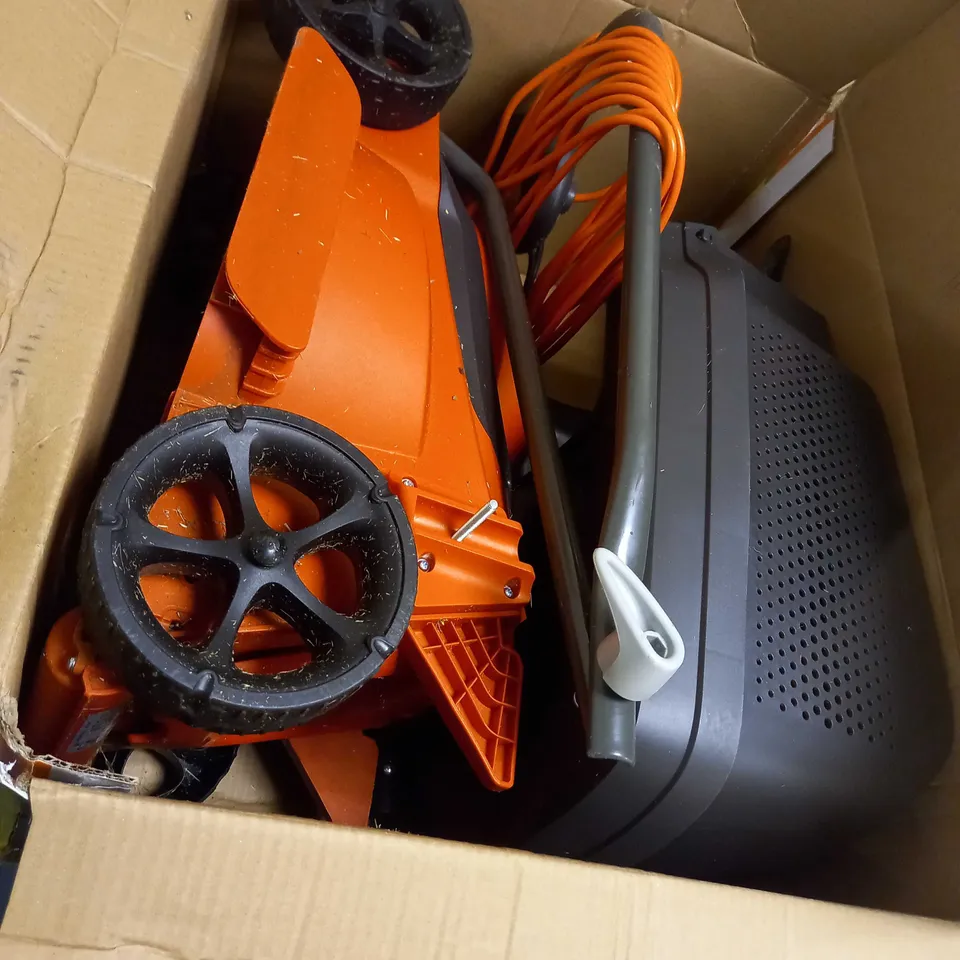 FLYMO EASIMO 300R LAWN MOWER