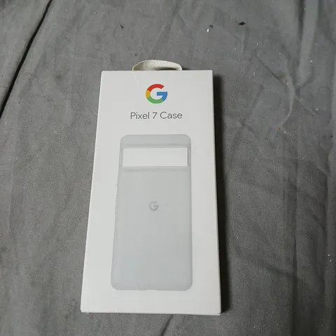 BOX OF APPROXIMATELY 100 GOOGLE PIXEL 7 PHONE CASES