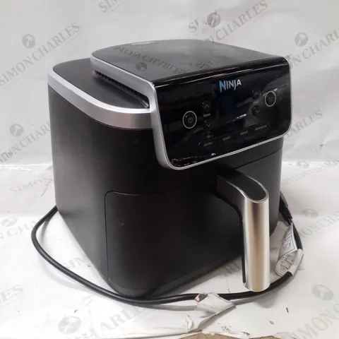 BOXED NINJA MAX PRO AIR FRYER 6.2L - BLACK