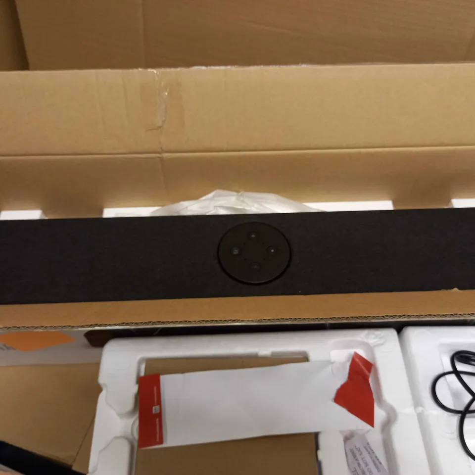 POLK REACT SOUND BAR