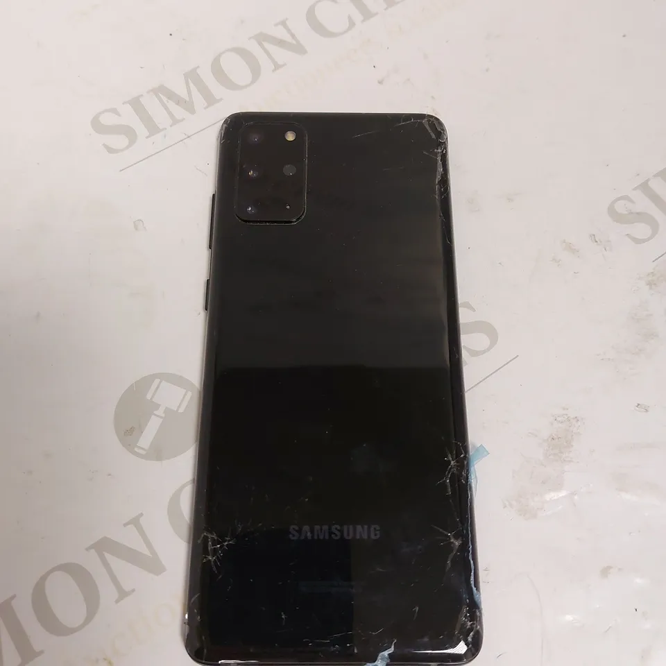 SAMSUNG GALAXY S20+