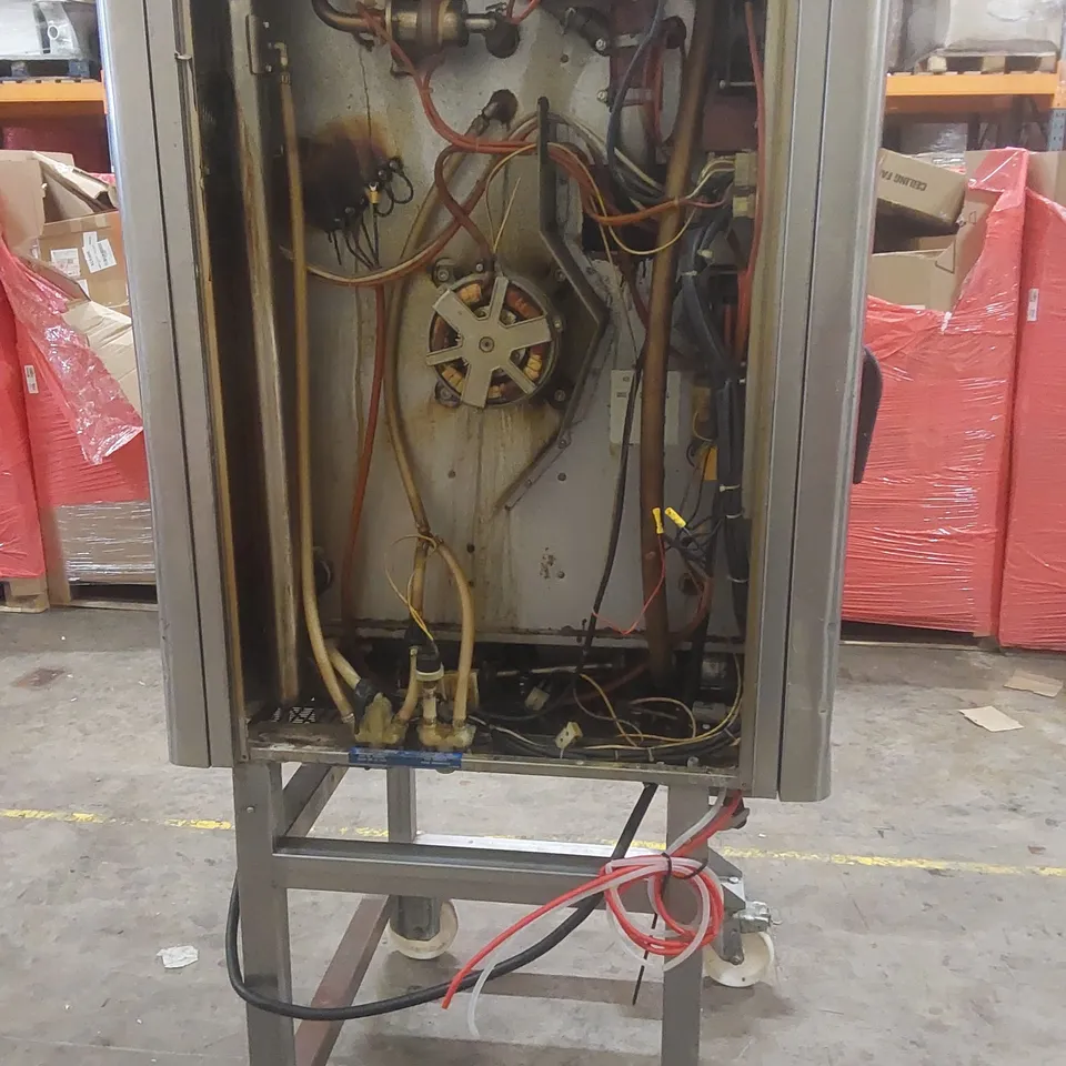 BKI GIORIK COMMERCIAL COMBI OVEN