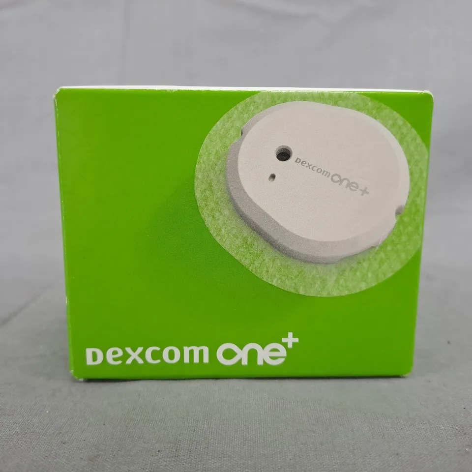 DEXCOM ONE+ SENSOR
