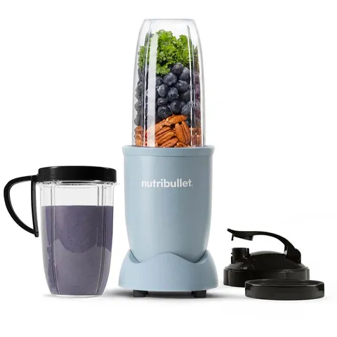 NUTRIBULLET PRO 900 SERIES MATTE BLENDER