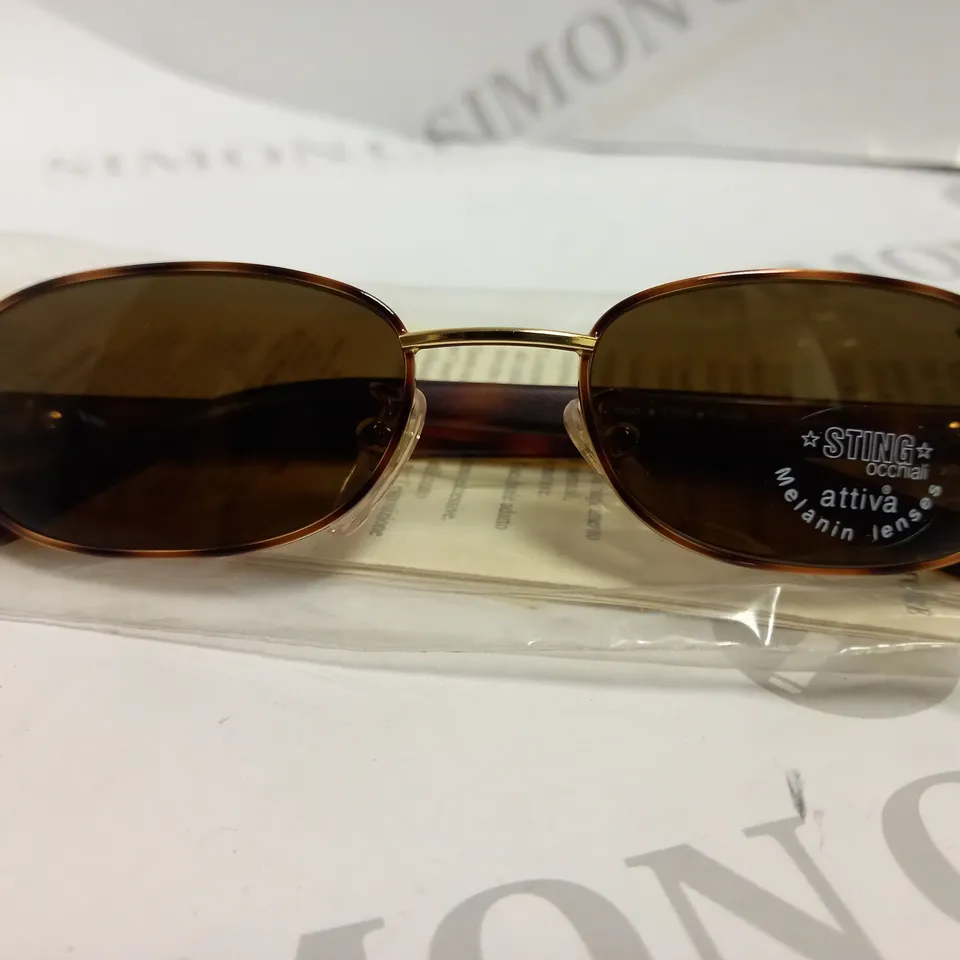 APPROXIMATELY 14 DIERRE STING SUNGLASSES - BOXED