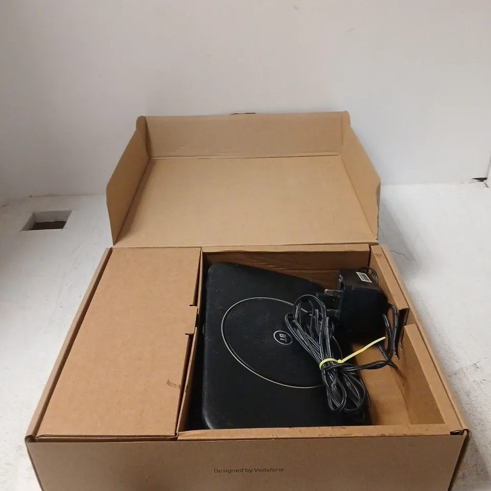 VODAFONE ULTRA HUB 7 FIBRE – BOXED