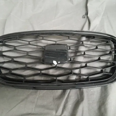 SEAT LEON CUPRA GRILL