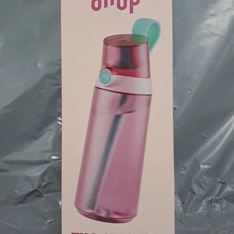 SEALED AIR UP THE SHRIMP MINI SIPPER BOTTLE (600ML)