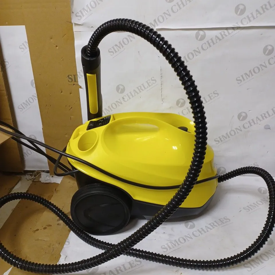 KARCHER STEAM CLEANER SC3 