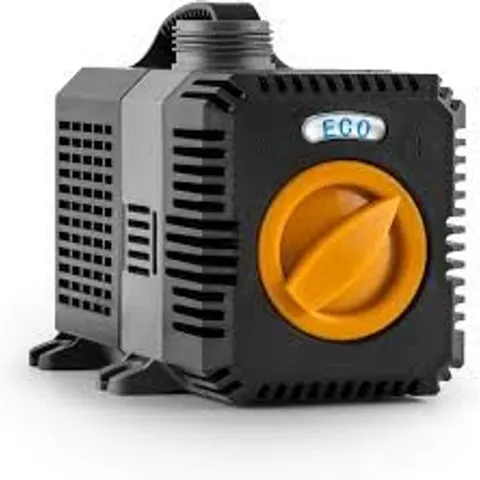 BOXED WALDBECK POND PUMP