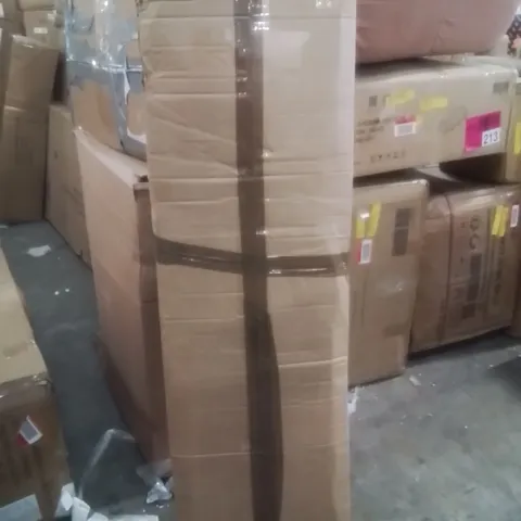 BOXED 120CM CONSOLE TABLE