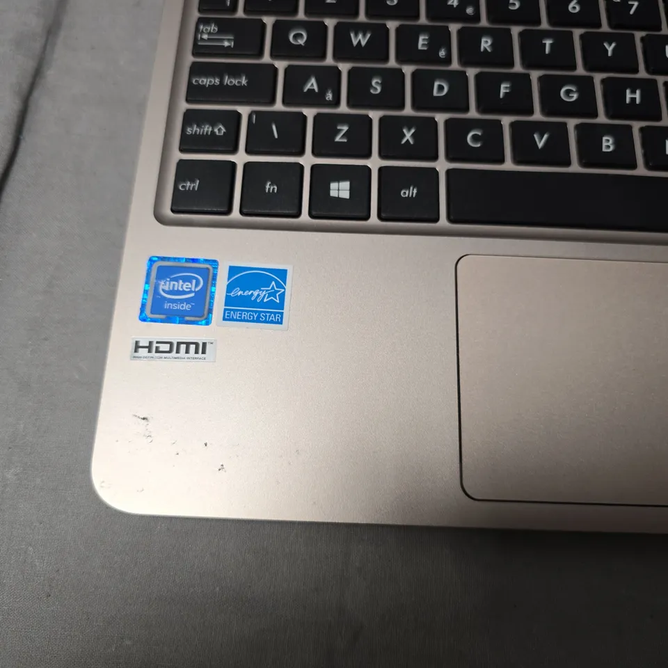 ASUS E200H NOTEBOOK PC – 11.6-INCH NETBOOK