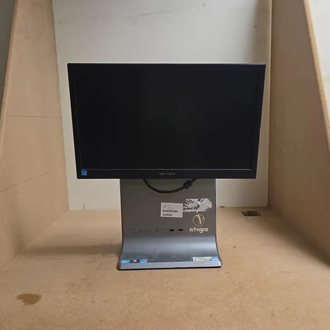 HANNS.G INTEGRA COMPUTER MONITOR