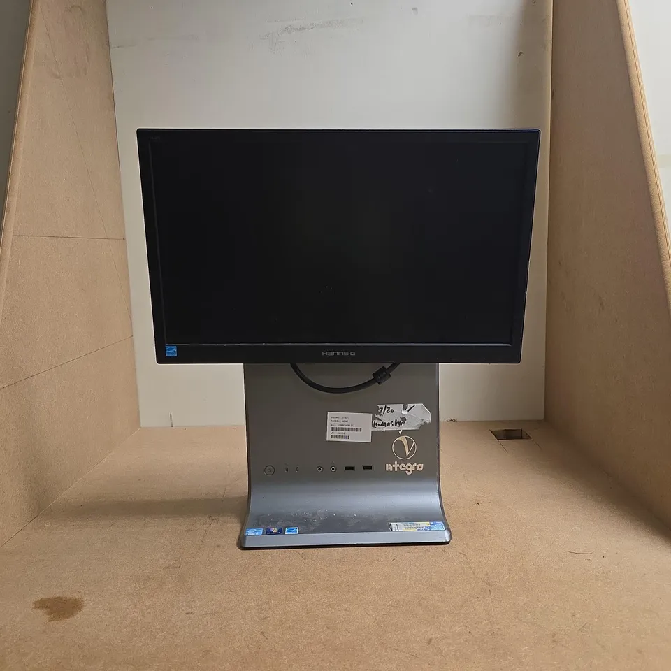 HANNS.G INTEGRA COMPUTER MONITOR