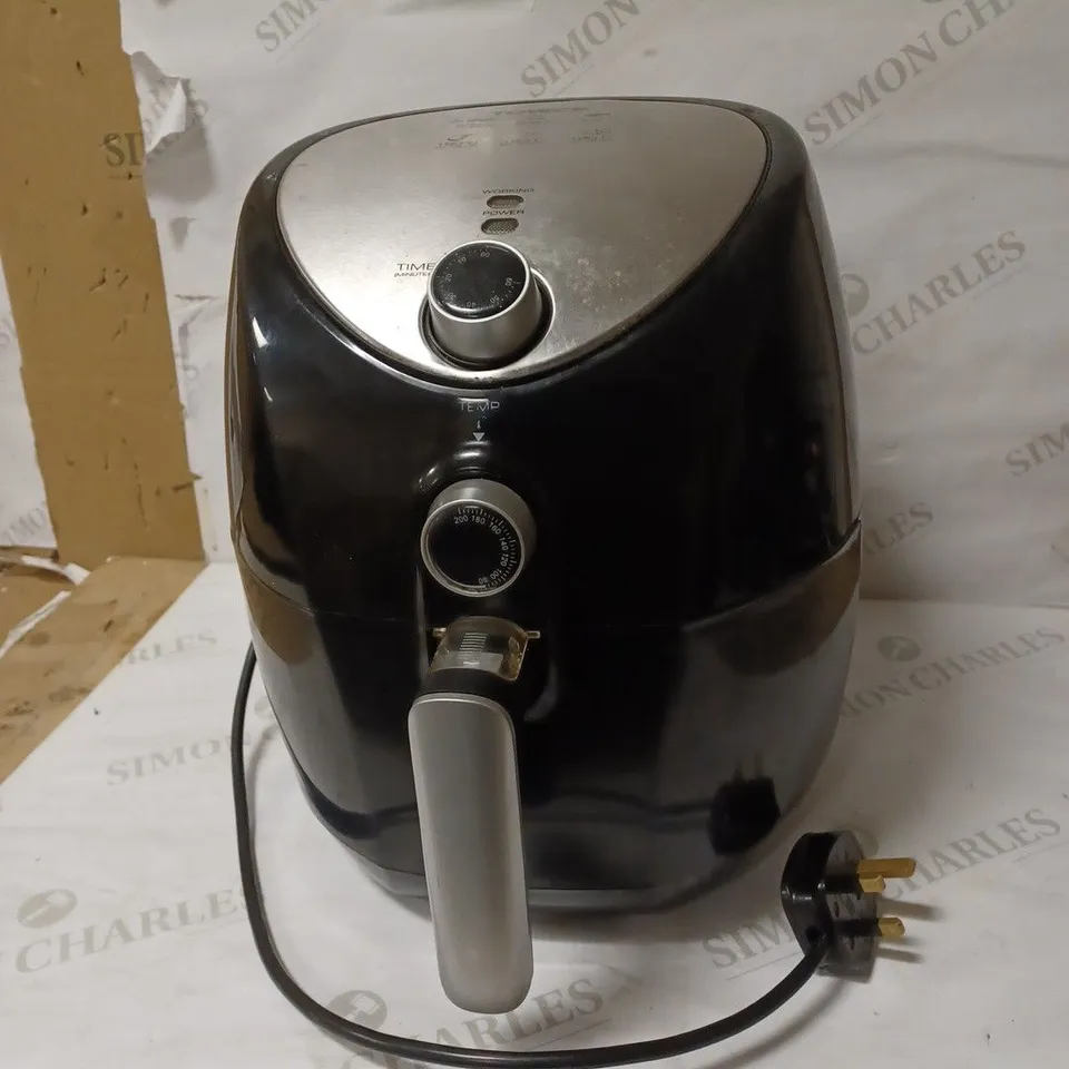 TOWER 4.3L AIR FRYER T17021