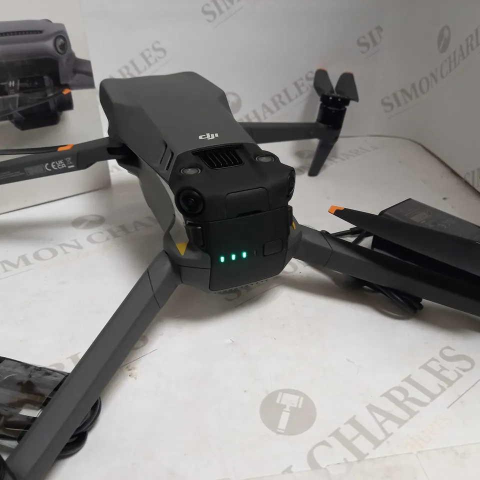 DJI MAVIC 3 DRONE RRP £1879