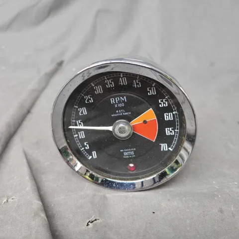 SMITHS RVI 2430/00 SPEED DIAL 
