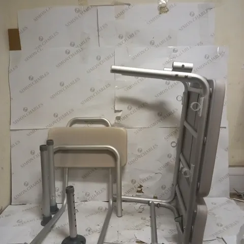 HOMECRAFT TRANSFER BATH BENCH