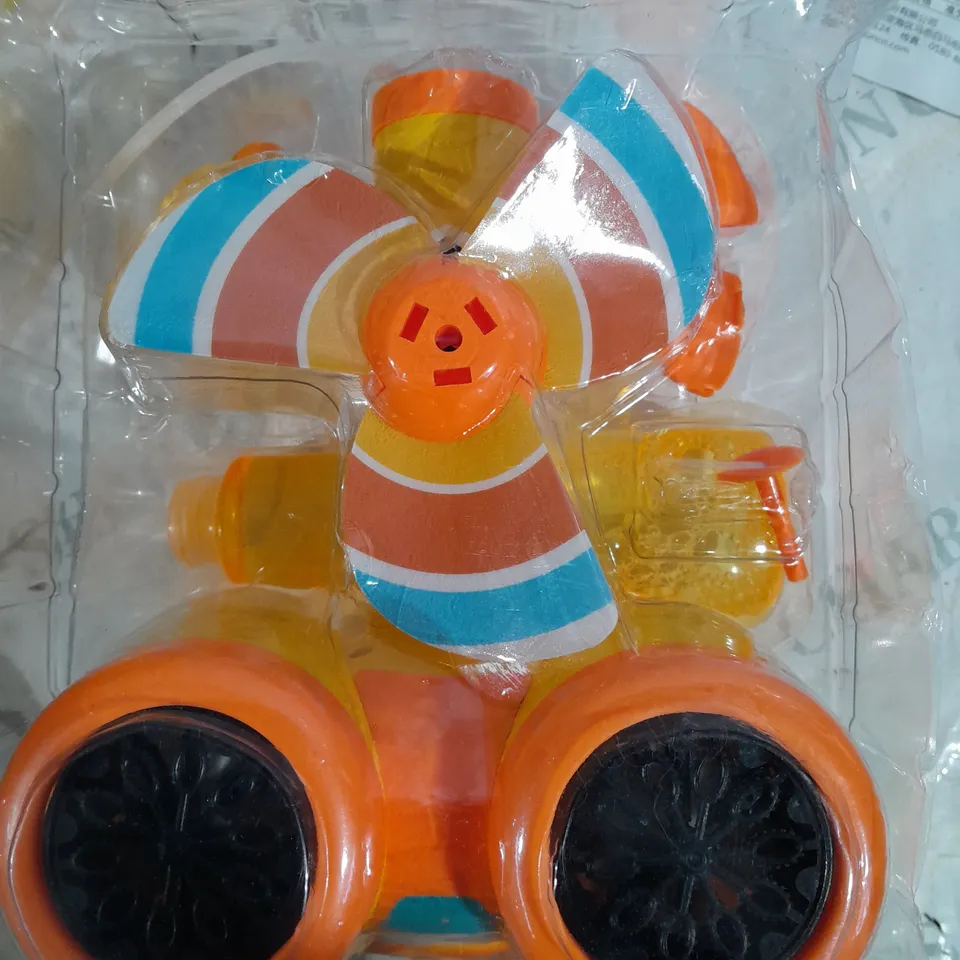 BUBBLE WAND 
