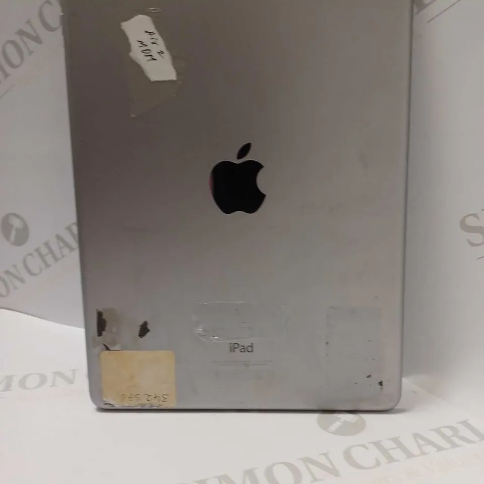 APPLE IPHONE MODEL A1567 WITH NO SCREEN