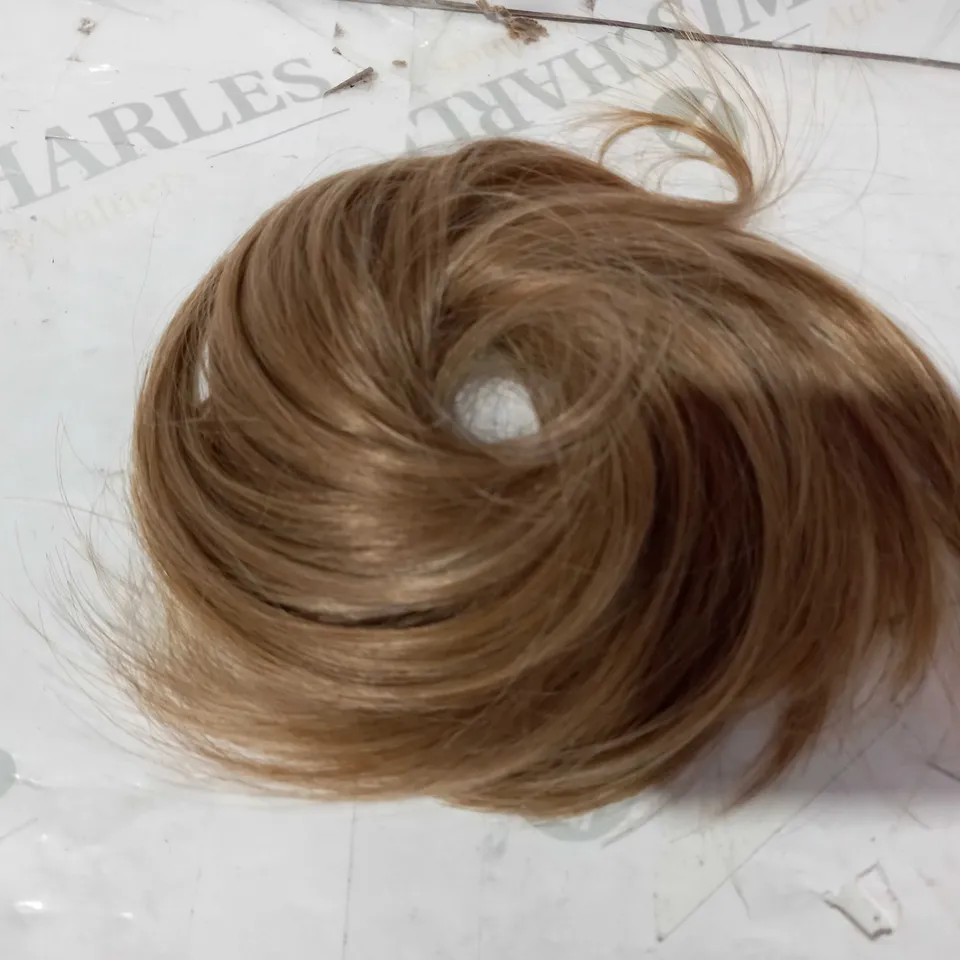 EASILOCKS SET OF SCRUNCHIES - LIGHTEST BROWN