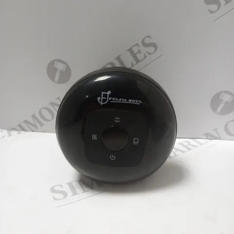 FULFIL SOUL SMART 3 IN 1 ELECTRIC CUPPING THERAPY