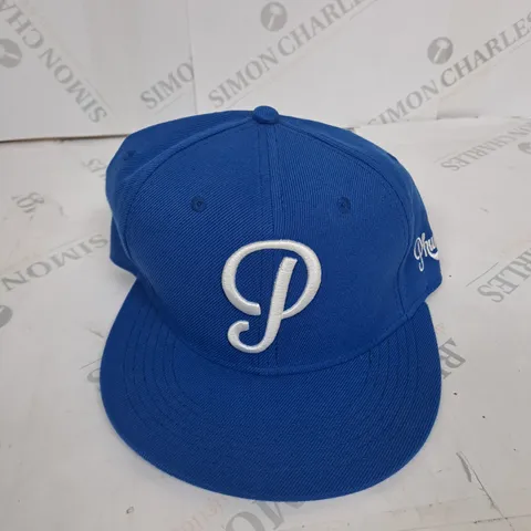 PHUNKS BASEBALL CAP